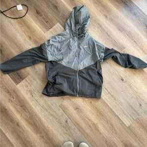 Nike Running Windbreaker